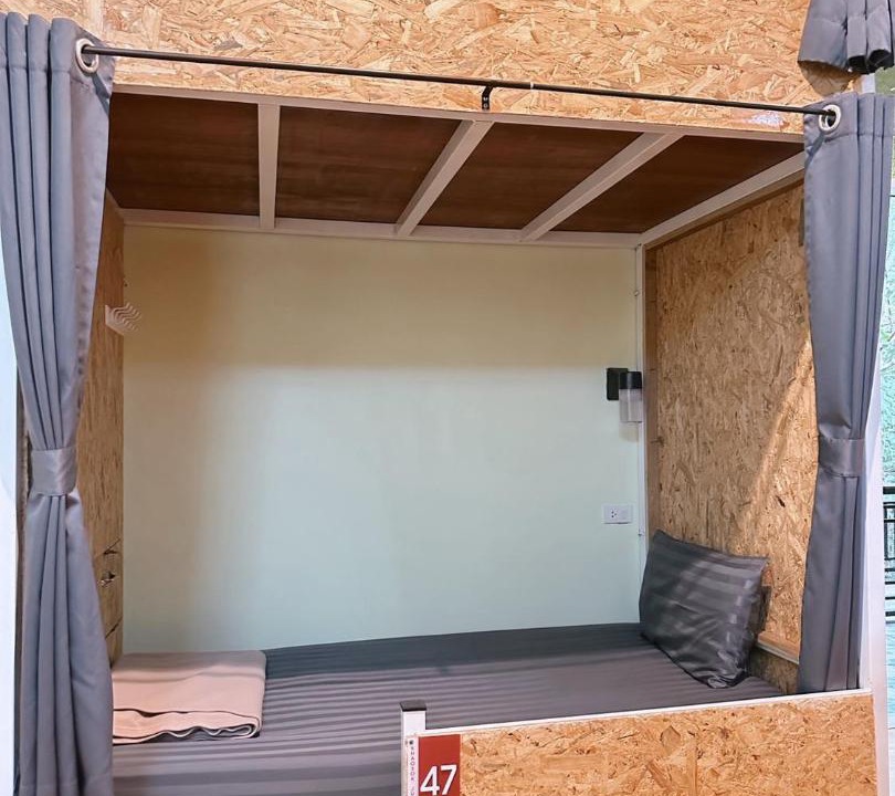 Photo of Bedroom in Khlong Sok