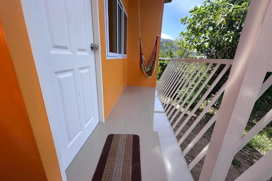 Photo of Patio Balcony in Kathu