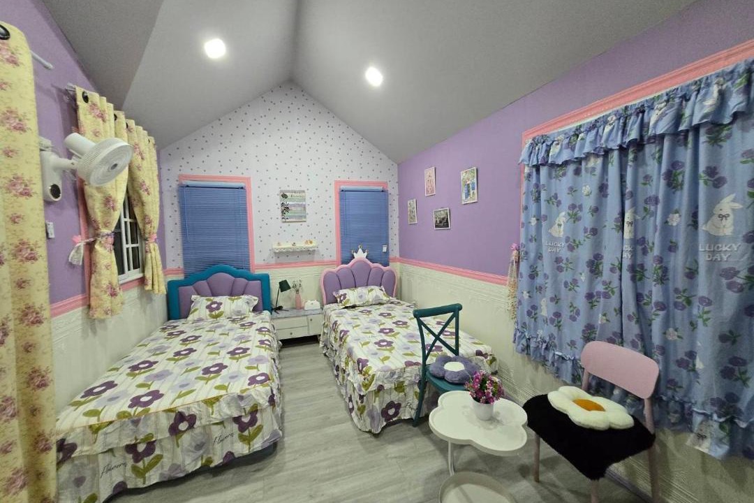 Photo of Bedroom in Mae On