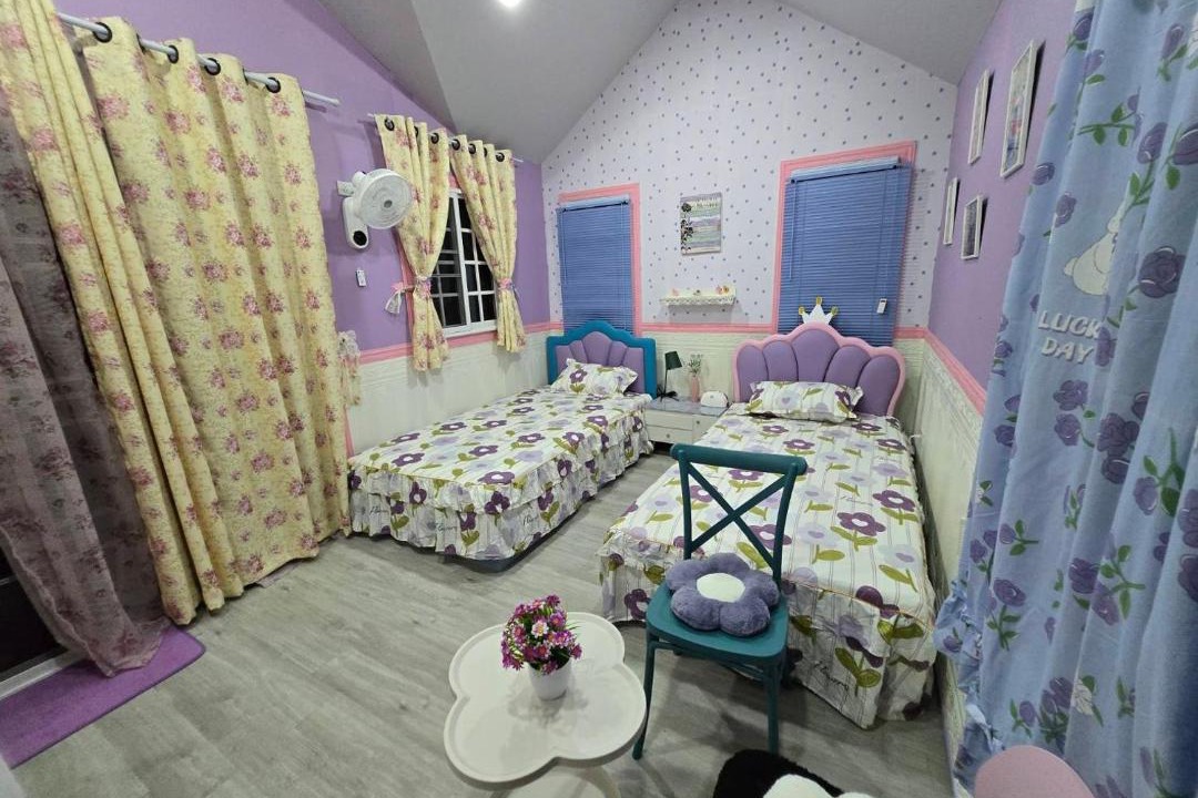 Photo of Bedroom in Mae On