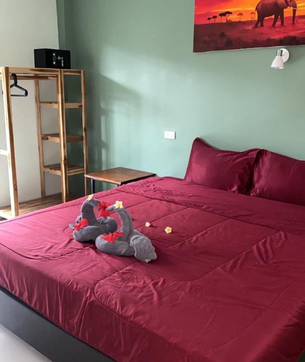 Photo of Bedroom in Khuekkhak