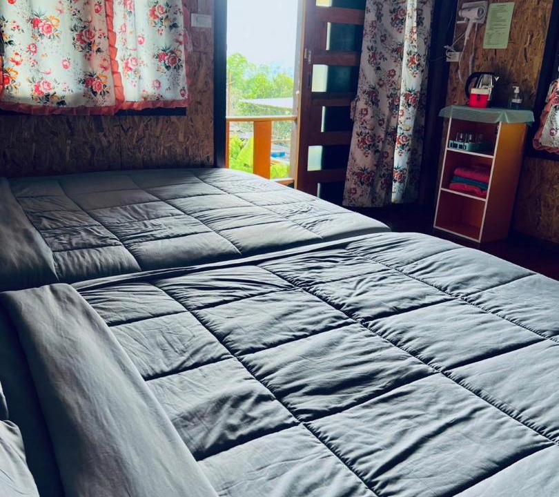 Photo of Bedroom in Doi Lo