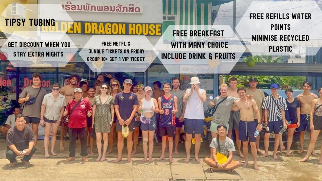 Photo of Others in Vang Vieng