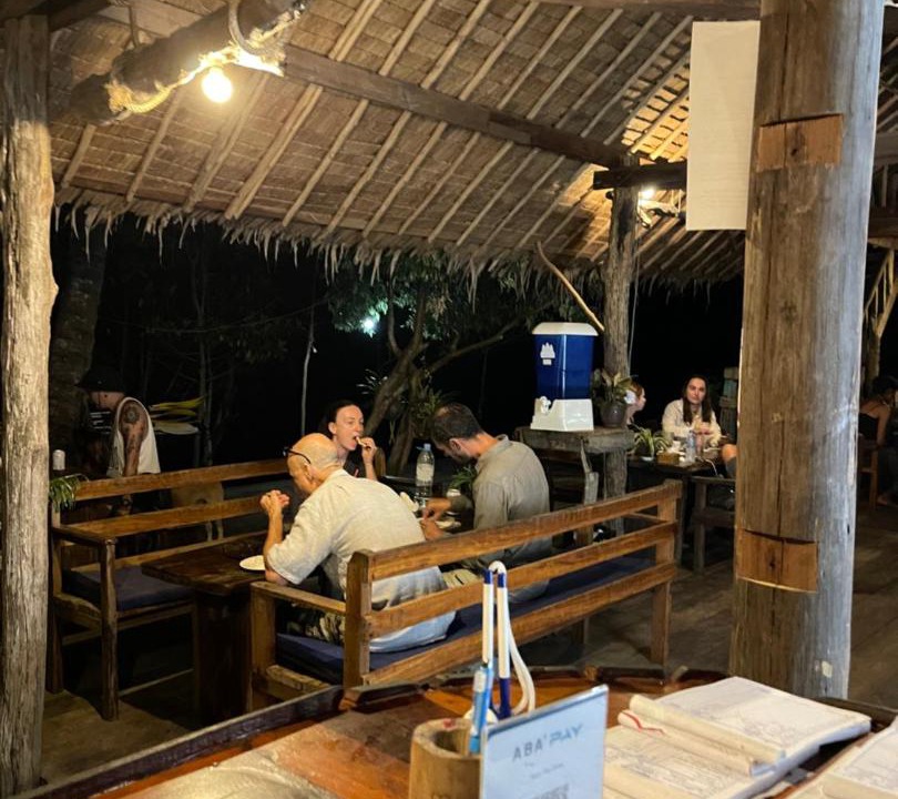 Photo of Others in Koh Rong