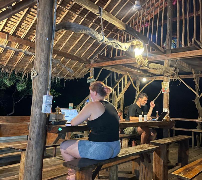 Photo of Others in Koh Rong
