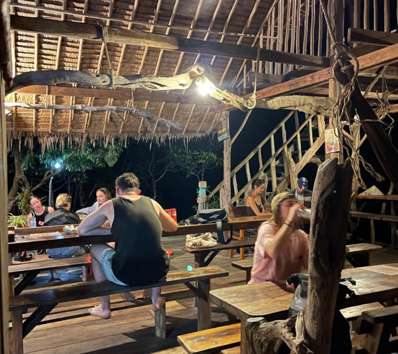 Photo of Others in Koh Rong