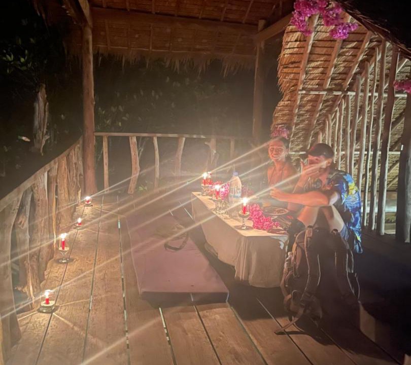 Photo of Others in Koh Rong