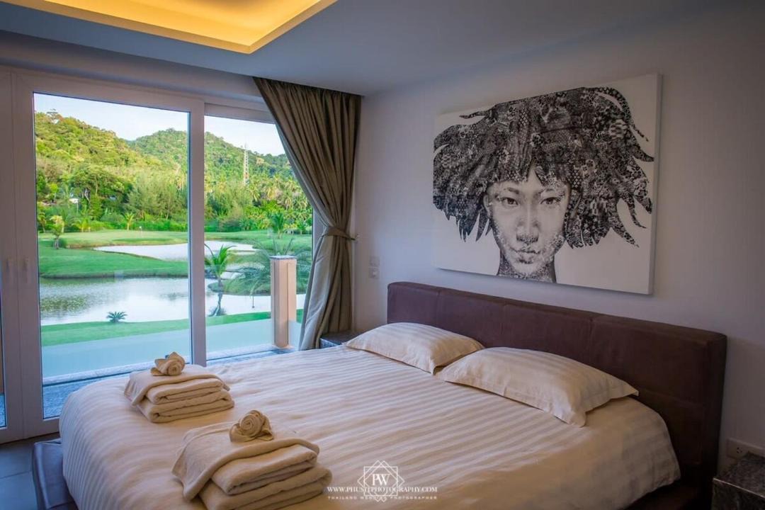 Photo of Bedroom in Klong Son