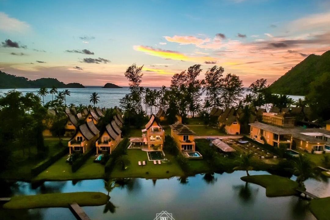 Photo of Others in Klong Son