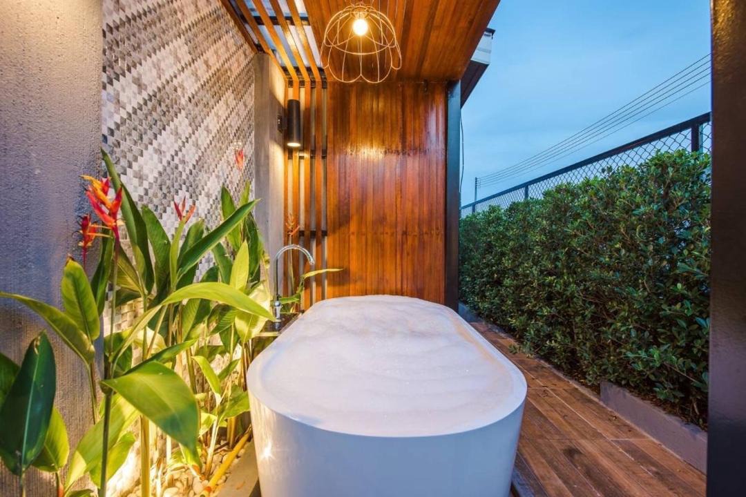 Photo of Patio Balcony in Kao Yai