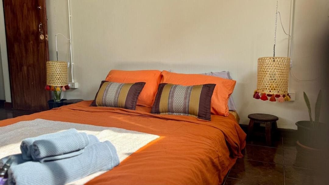 Photo of Bedroom in Wat Kanlaya