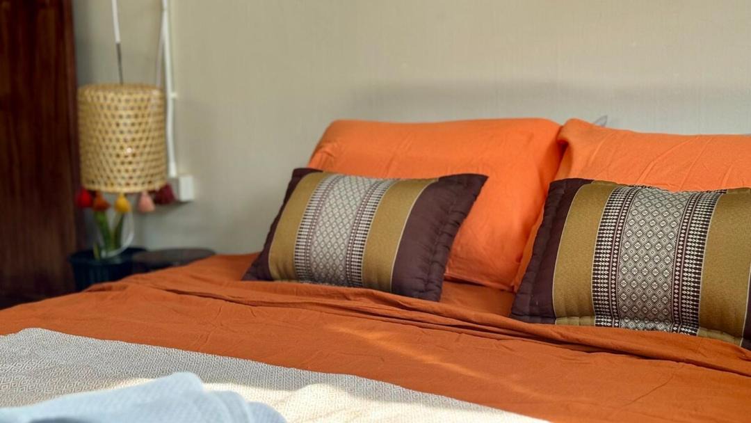 Photo of Bedroom in Wat Kanlaya
