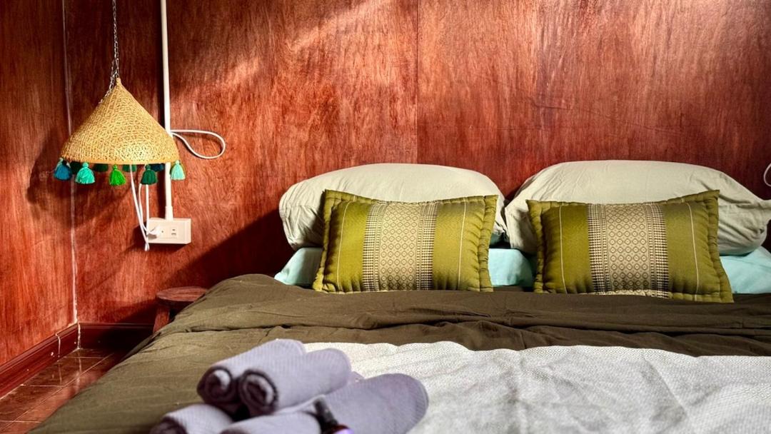 Photo of Bedroom in Wat Kanlaya