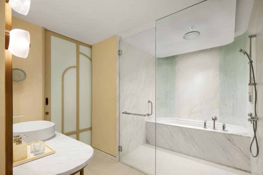 Photo of Bathroom in Wichit