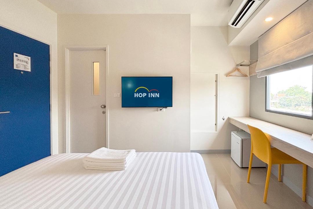 Photo of Bedroom in Nai Wiang