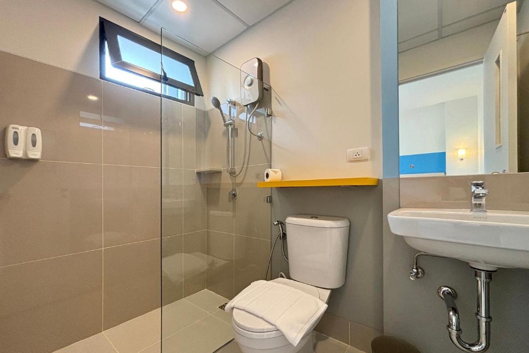Photo of Bathroom in Nai Wiang
