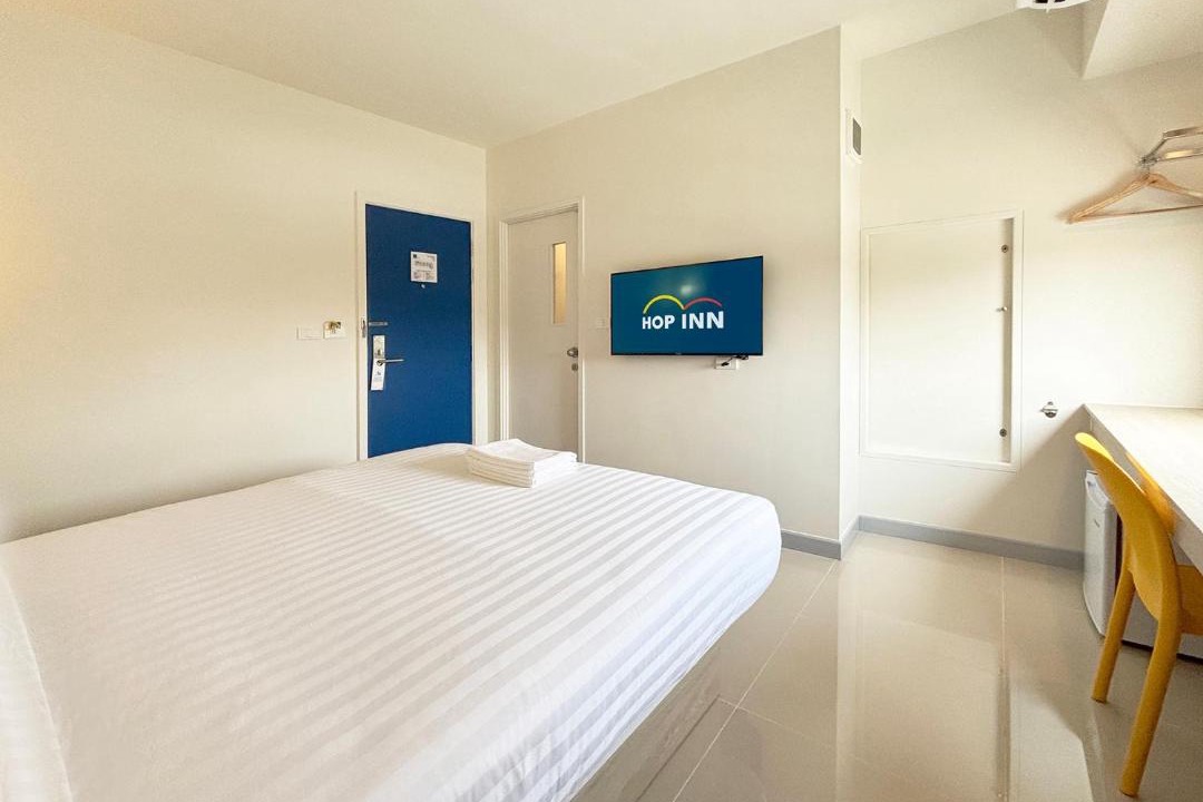 Photo of Bedroom in Nai Wiang