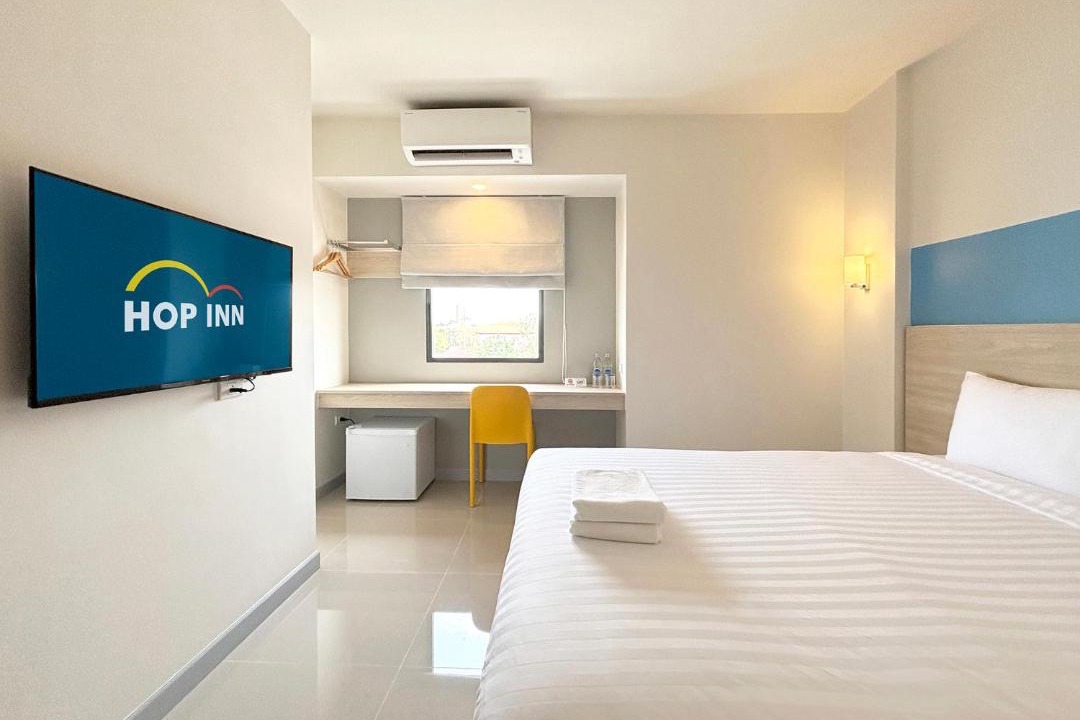 Photo of Bedroom in Nai Wiang