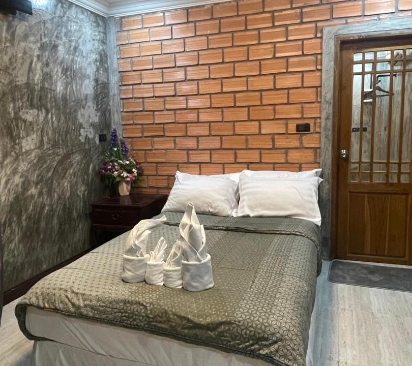 Photo of Bedroom in Narathiwat