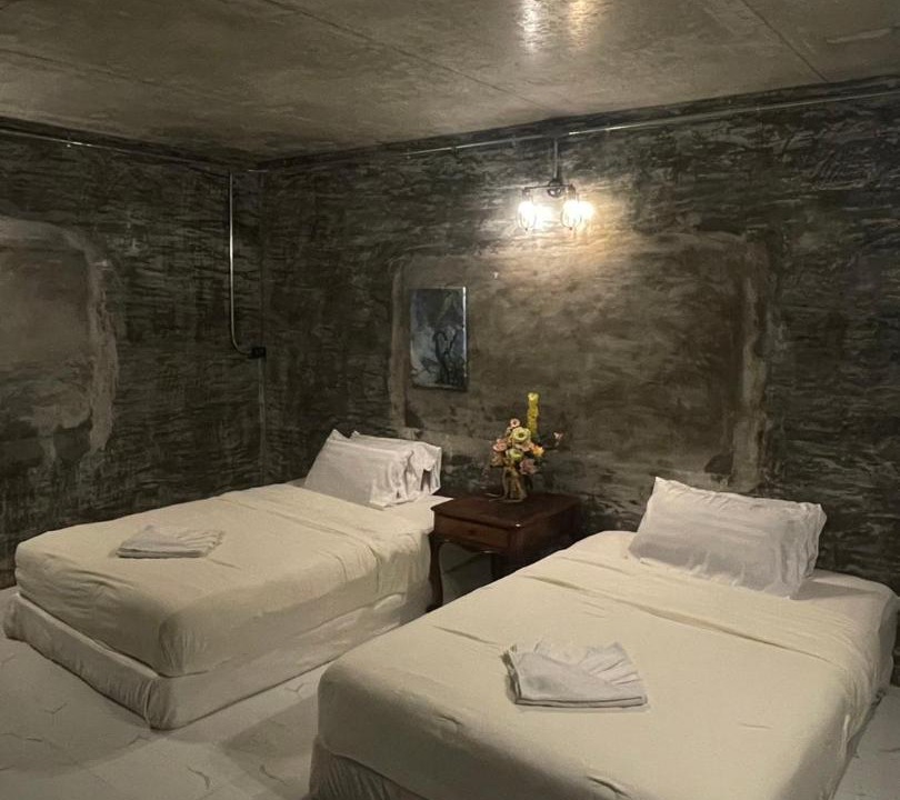 Photo of Bedroom in Narathiwat