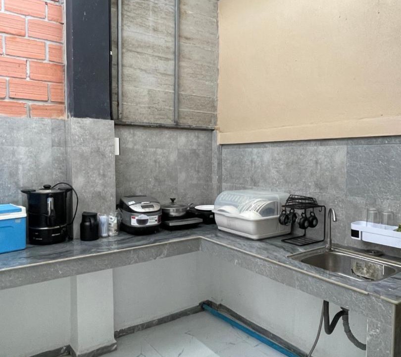 Photo of Kitchen in Narathiwat
