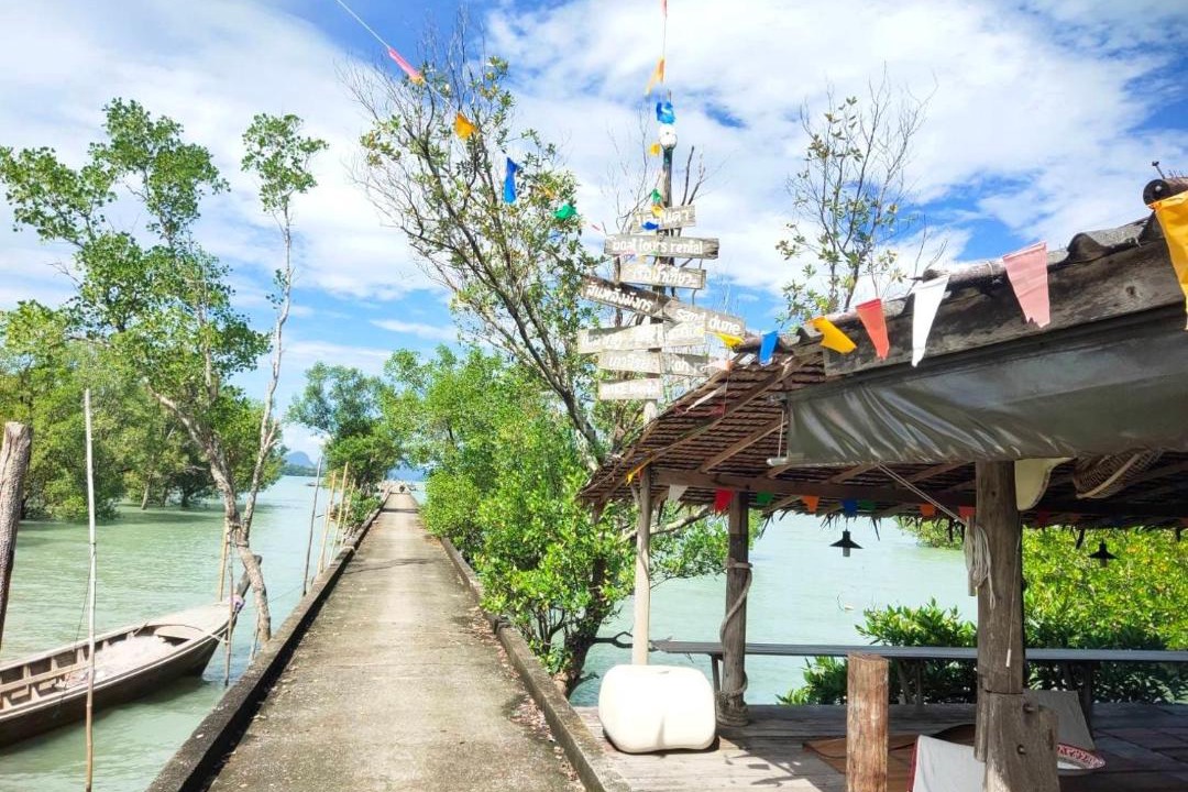 Photo of Others in Ko Yao