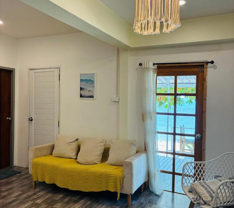 Photo of Livingroom in Bang Po