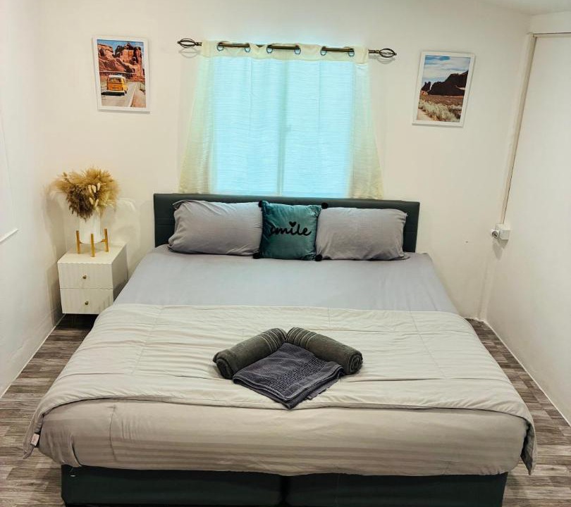 Photo of Bedroom in Bang Po