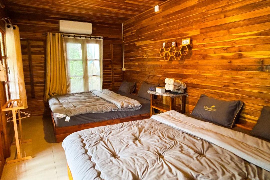 Photo of Bedroom in Mueang Pan