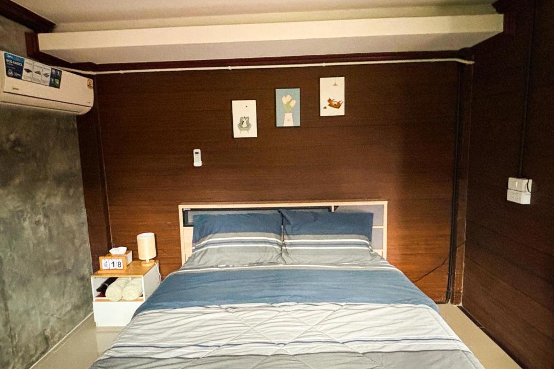 Photo of Bedroom in Mueang Pan