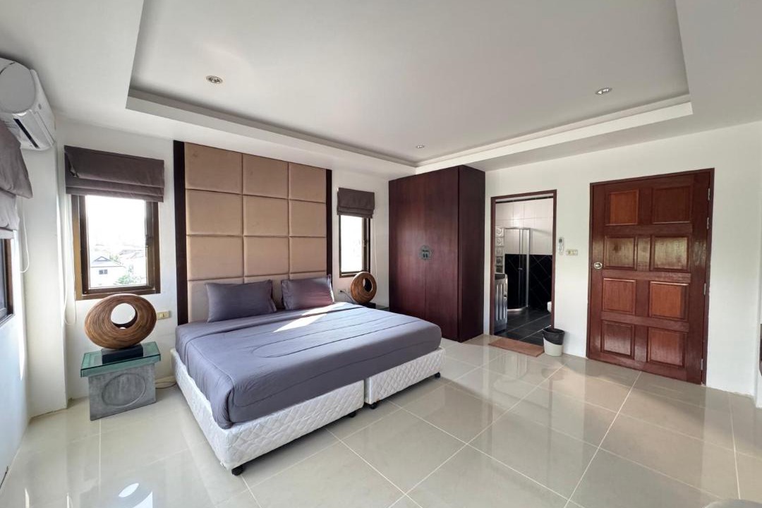 Photo of Bedroom in Patong
