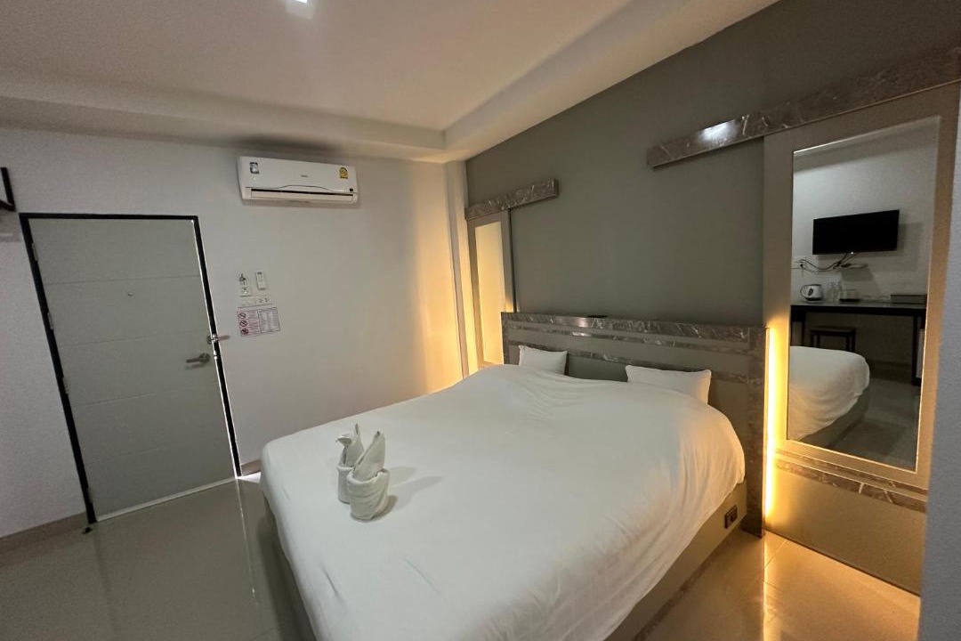 Photo of Bedroom in Phetchabun