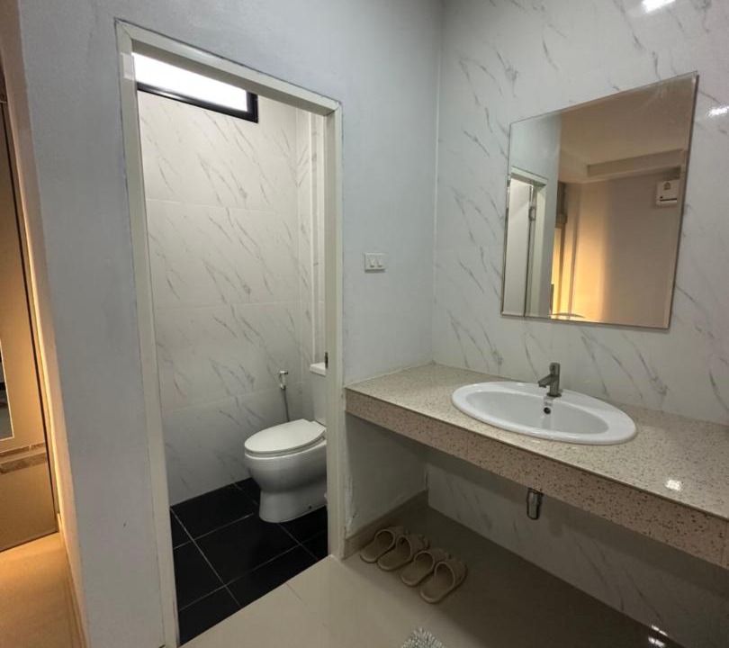 Photo of Bathroom in Phetchabun