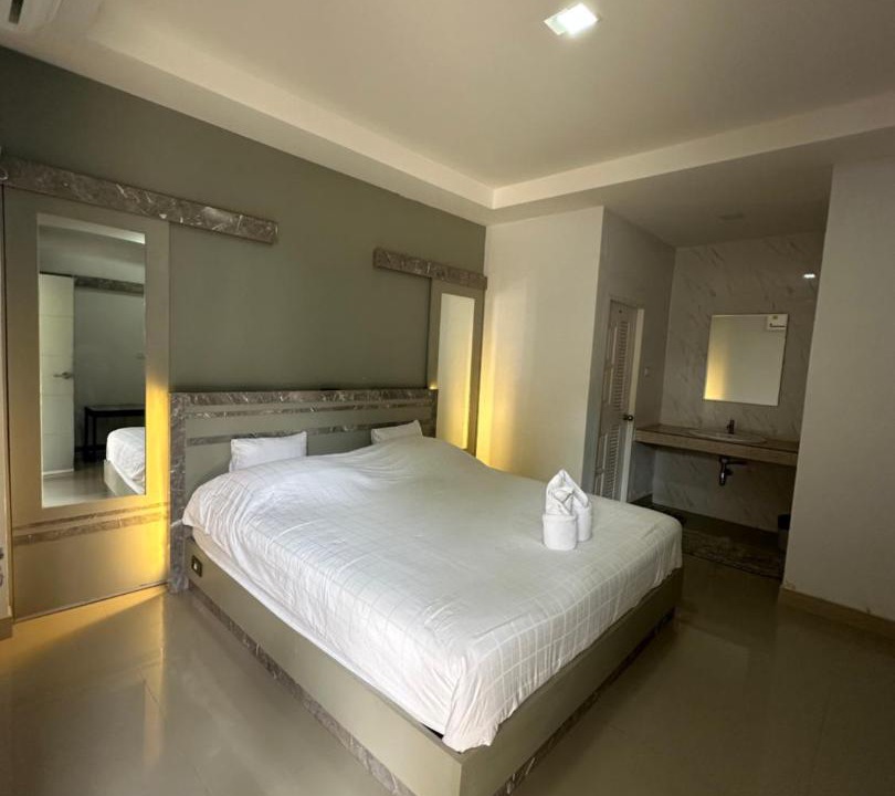Photo of Bedroom in Phetchabun