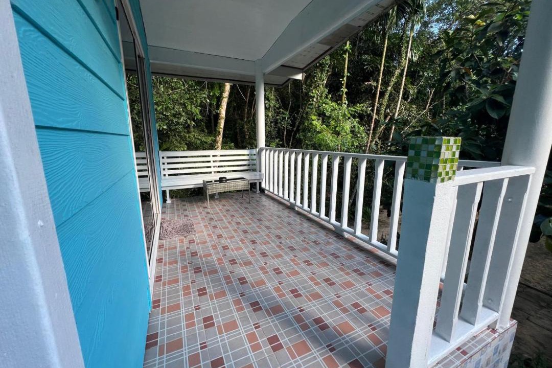 Photo of Patio Balcony in Ko Kood