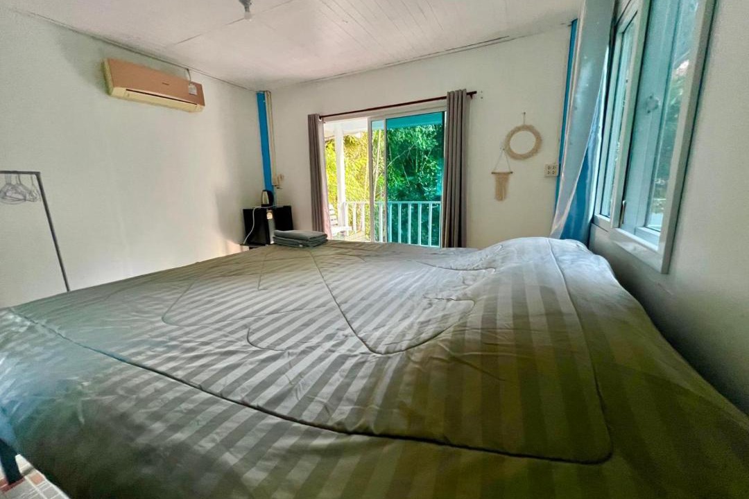 Photo of Bedroom in Ko Kood