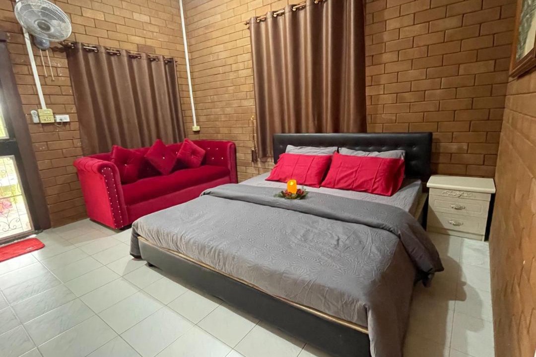 Photo of Bedroom in Samut Sakhon