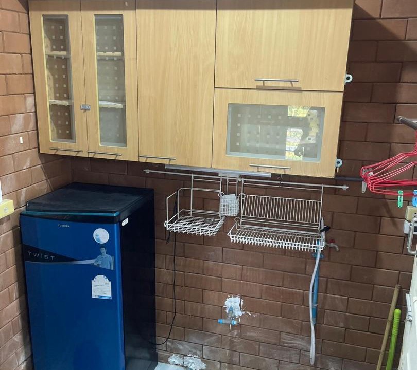 Photo of Kitchen in Samut Sakhon