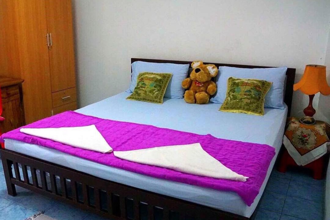 Photo of Bedroom in Pak Prieo