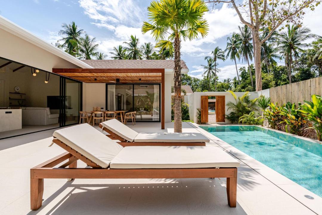 Photo of Others in Ko Pha-ngan
