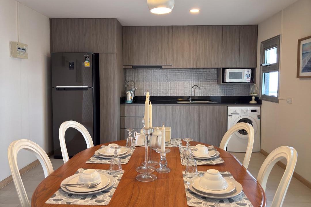 Photo of Kitchen in Ban Mai