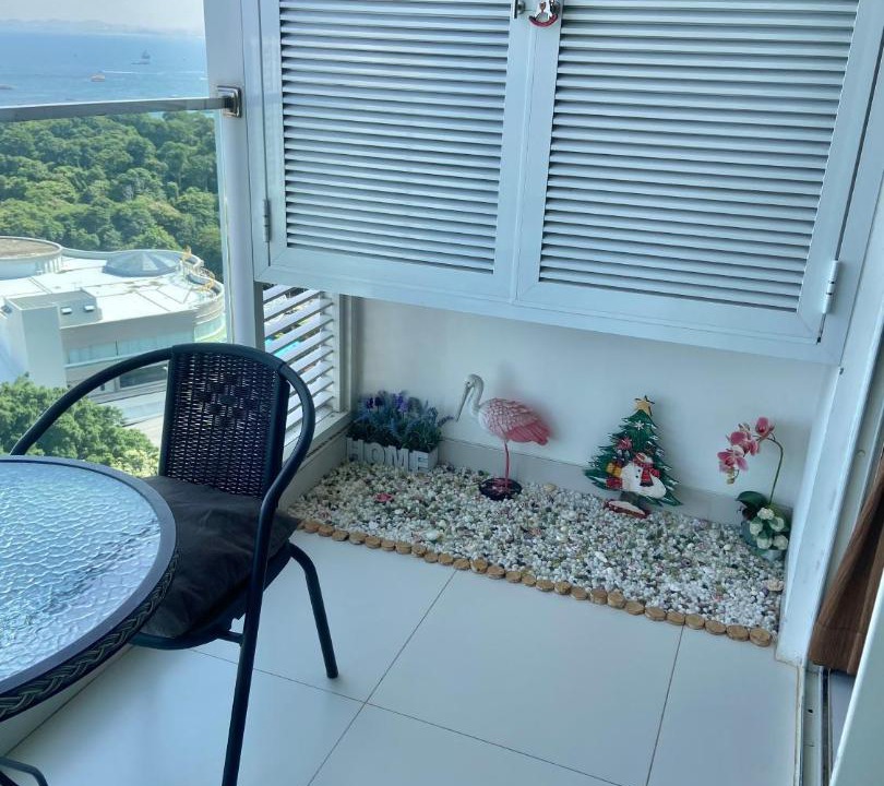 Photo of Patio Balcony in Pratumnak Hill