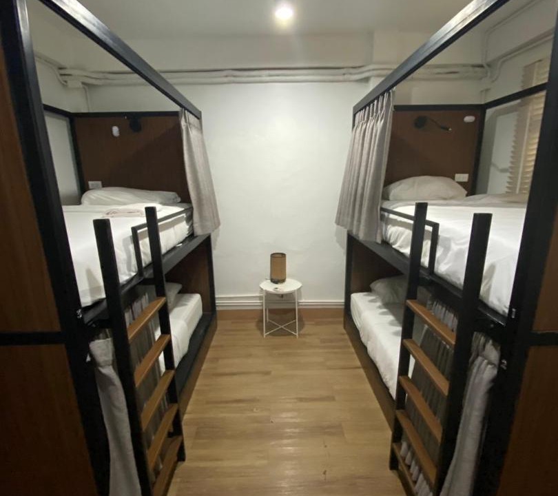 Photo of Bedroom in Bang Rak
