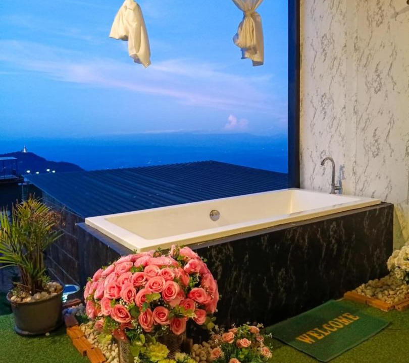 Photo of Bathroom in Lom Kao