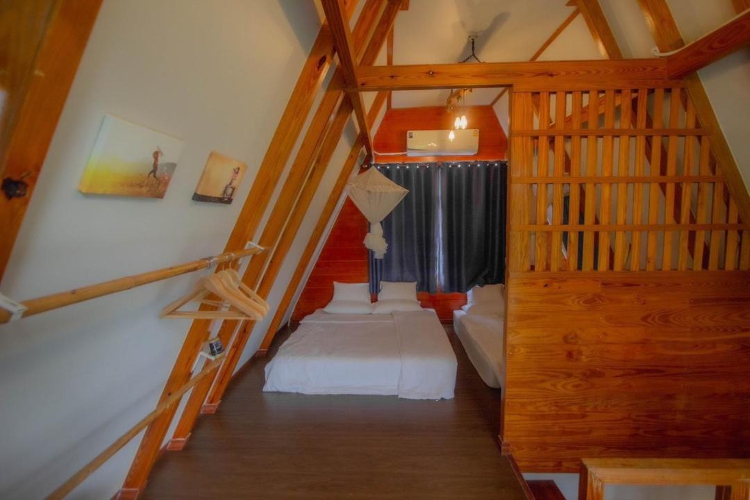 Photo of Bedroom in Lom Sak