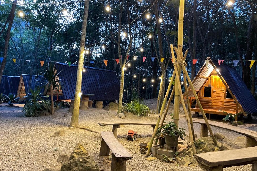 Photo of Outdoor in Ban Ta Khun