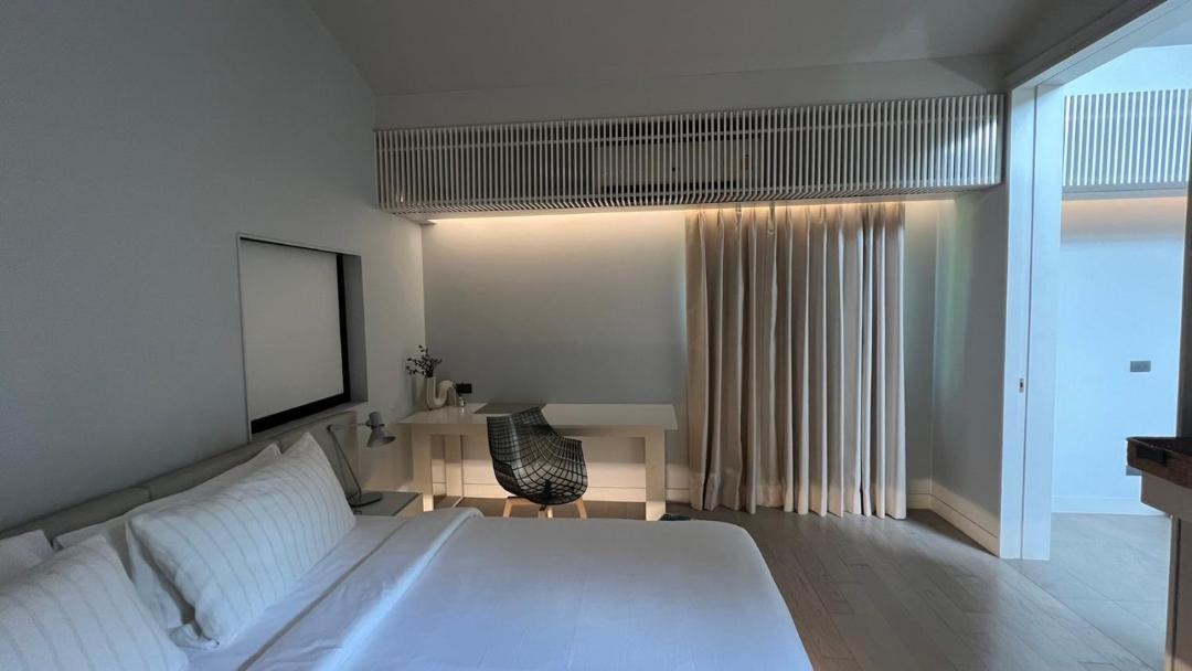 Photo of Bedroom in Bangkok Central Business District
