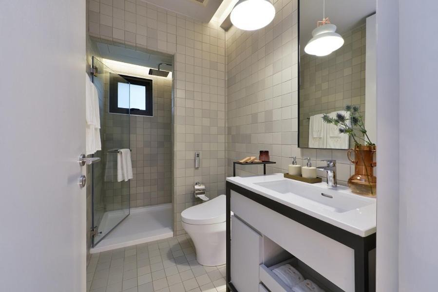 Photo of Bathroom in Bangkok Central Business District
