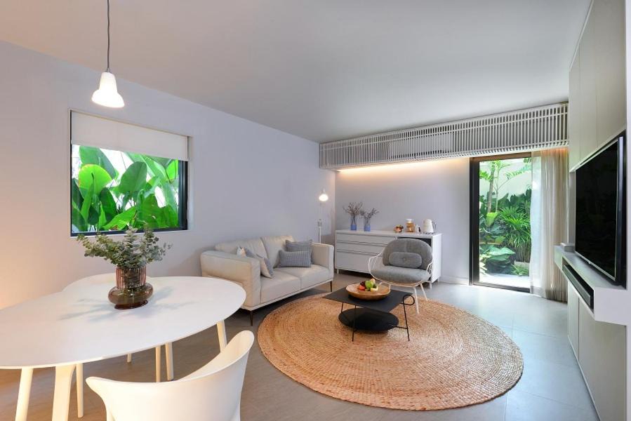 Photo of Livingroom in Bangkok Central Business District