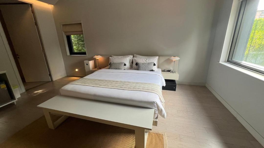 Photo of Bedroom in Bangkok Central Business District